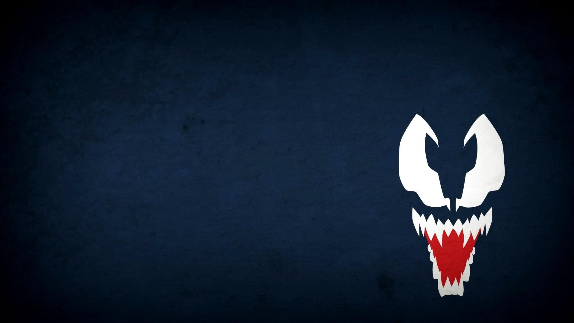 Venom Wallpapers Wallpaper Cave