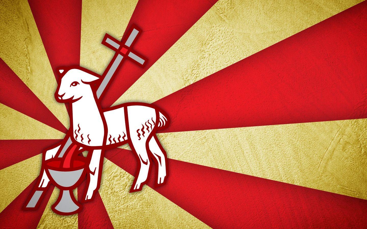 Lamb Of God Backgrounds Wallpaper Cave