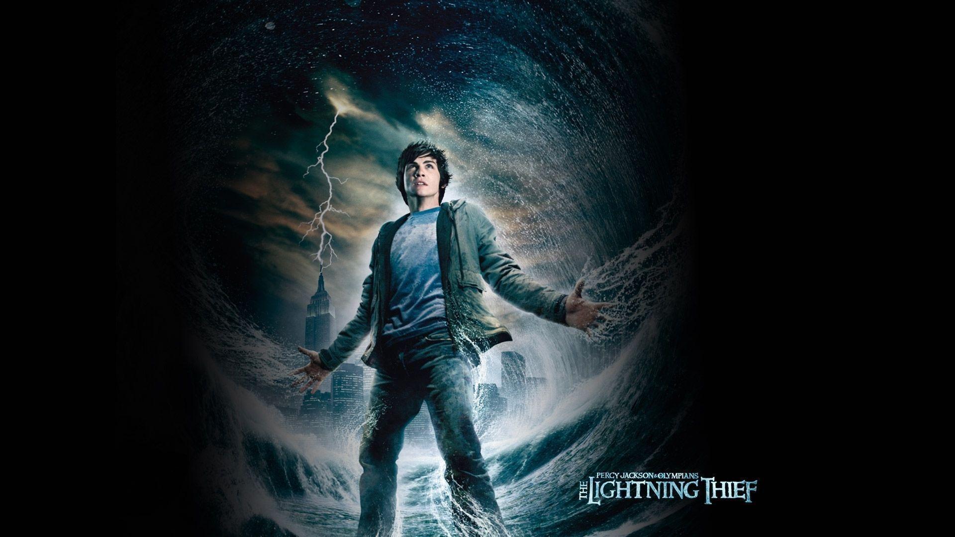 Percy Jackson Wallpapers Wallpaper Cave