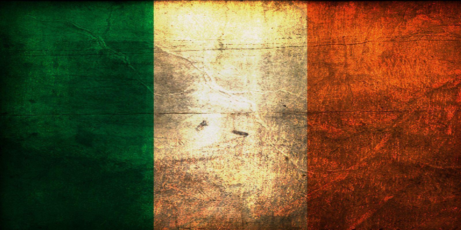 Irish Desktop Backgrounds Wallpaper Cave
