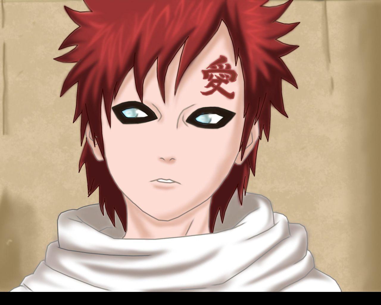 Wallpapers Gaara Kazekage Wallpaper Cave