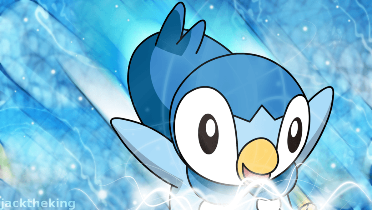Piplup Wallpapers Wallpaper Cave