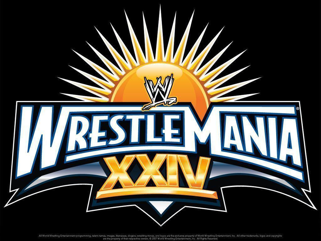WrestleMania Wallpapers Wallpaper Cave