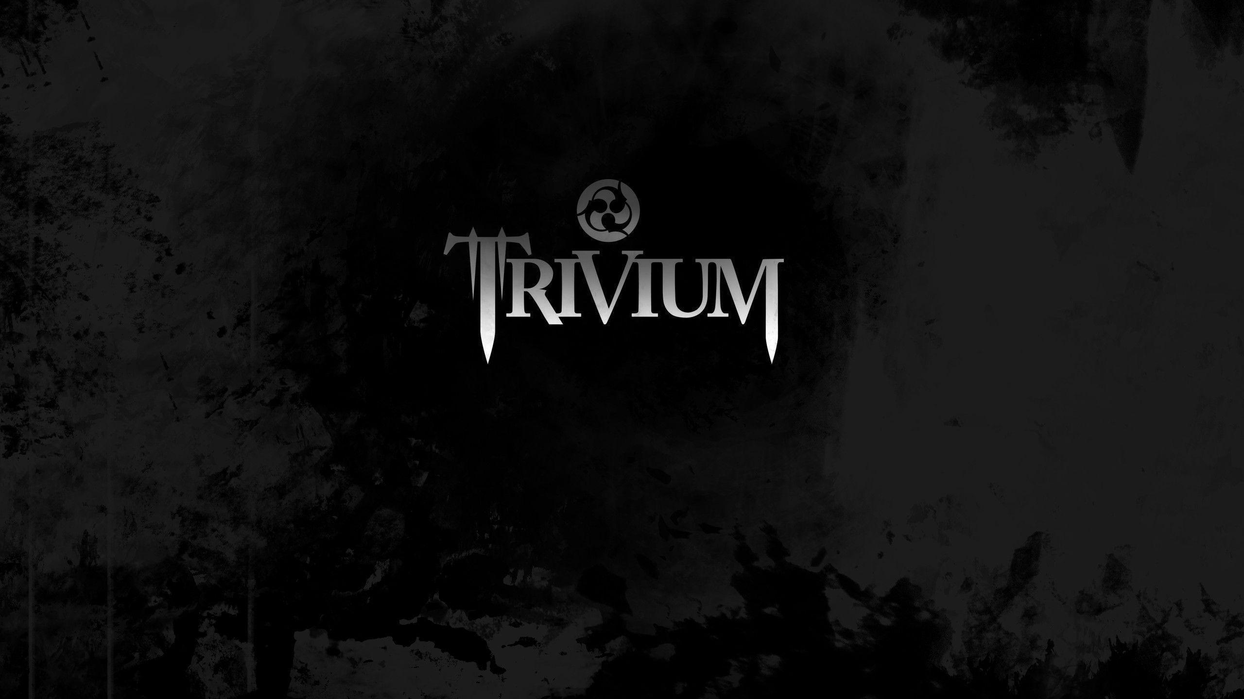Trivium Wallpapers Wallpaper Cave