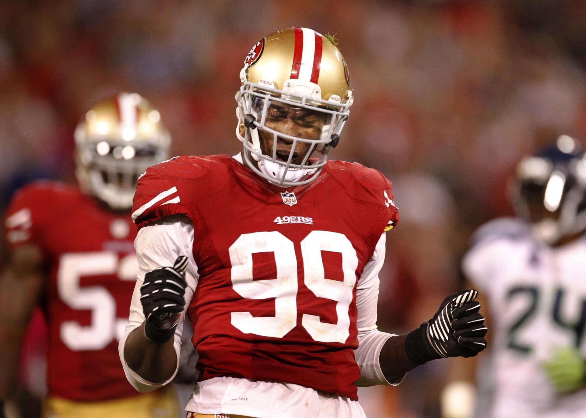 49ers Wallpapers 2015 Wallpaper Cave