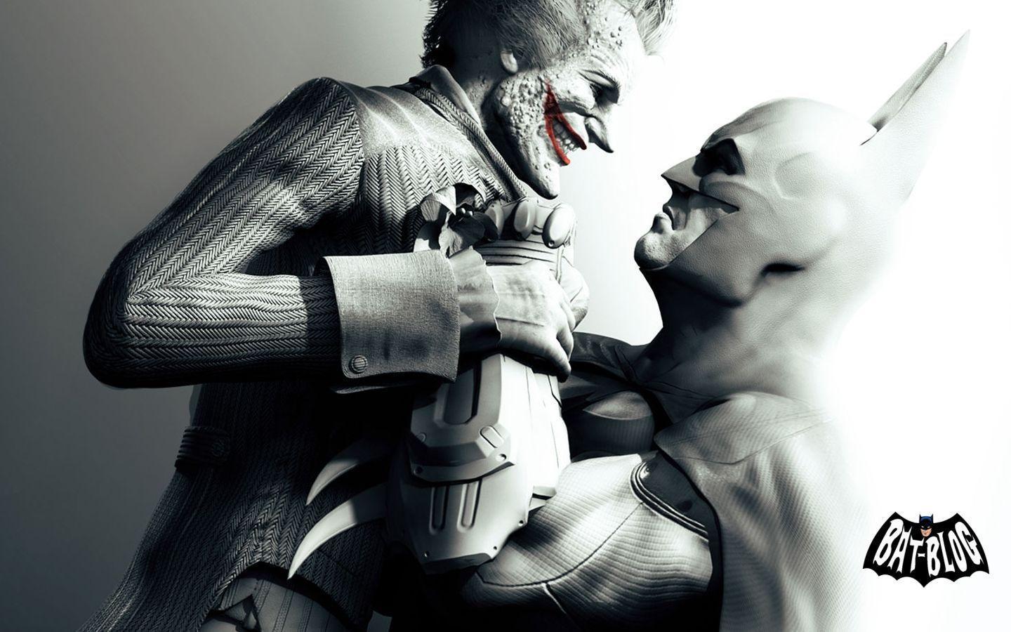 Cool Batman Wallpapers Wallpaper Cave