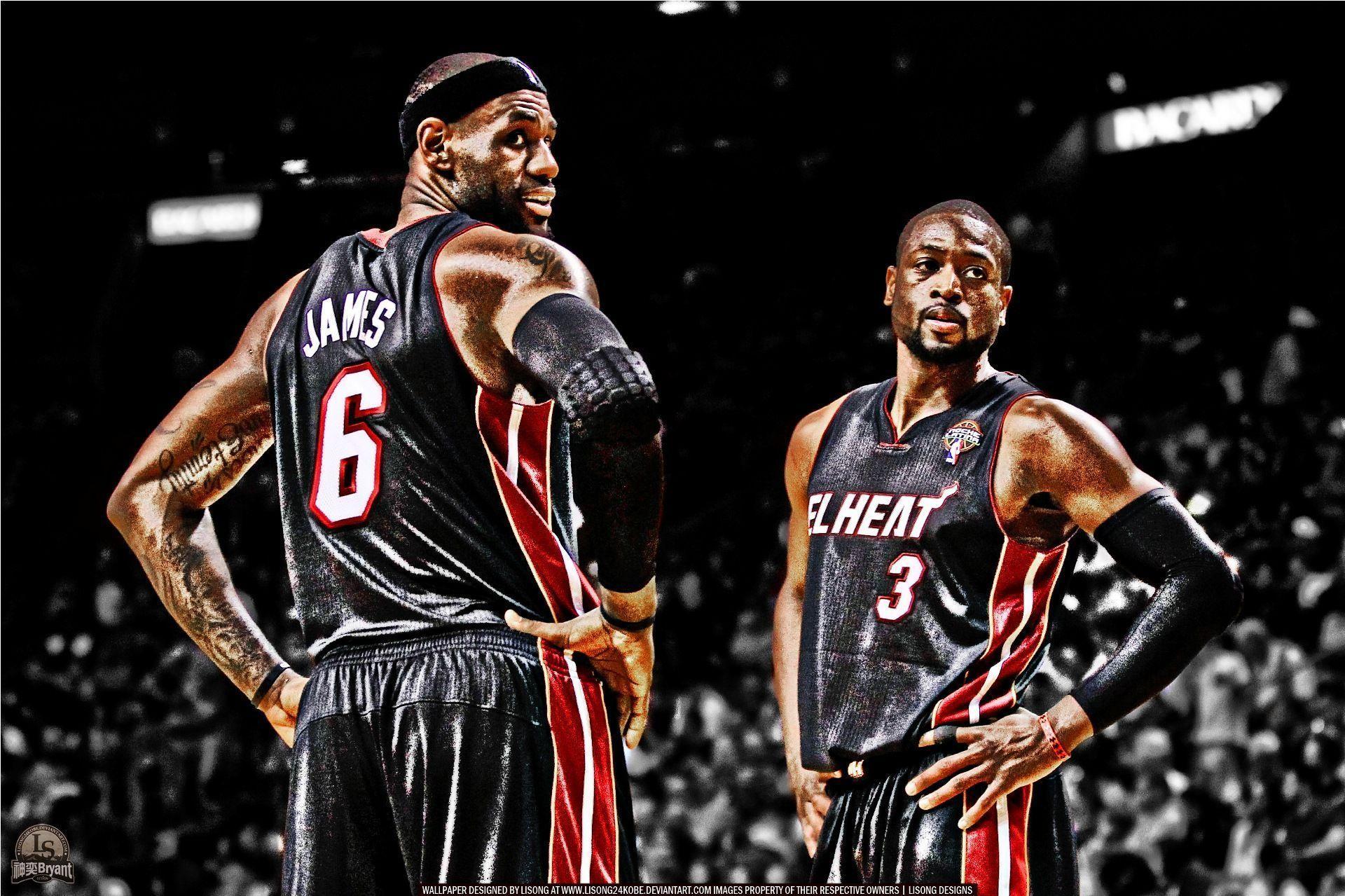 Dwyane Wade 2015 Wallpapers Wallpaper Cave