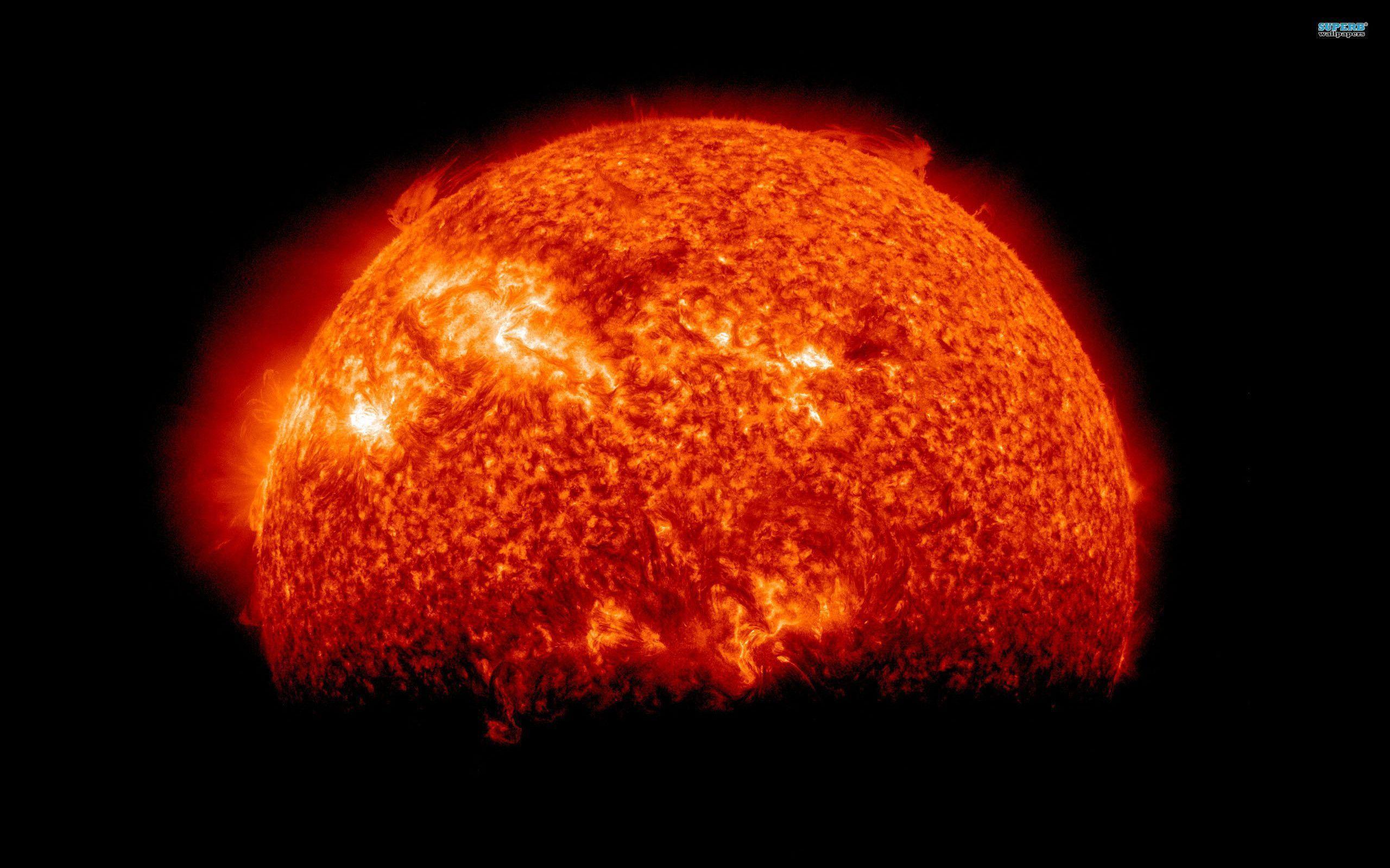 Sun Wallpapers Wallpaper Cave