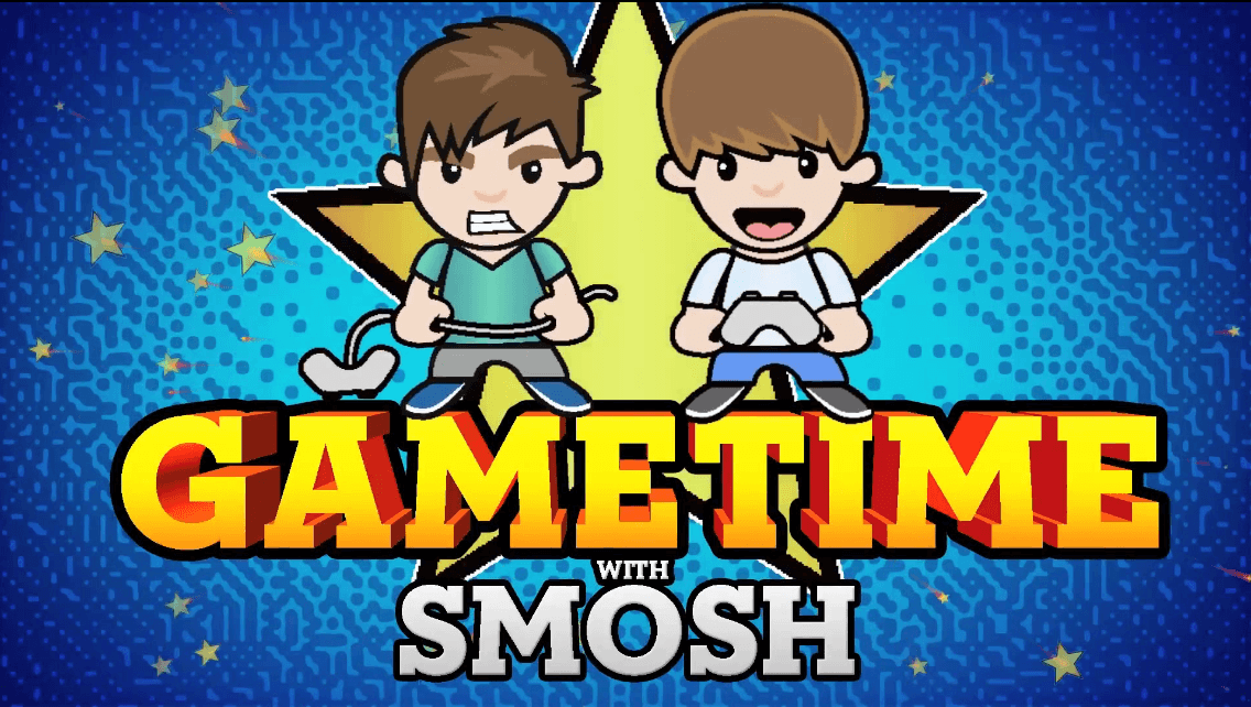 Smosh Wallpapers Wallpaper Cave