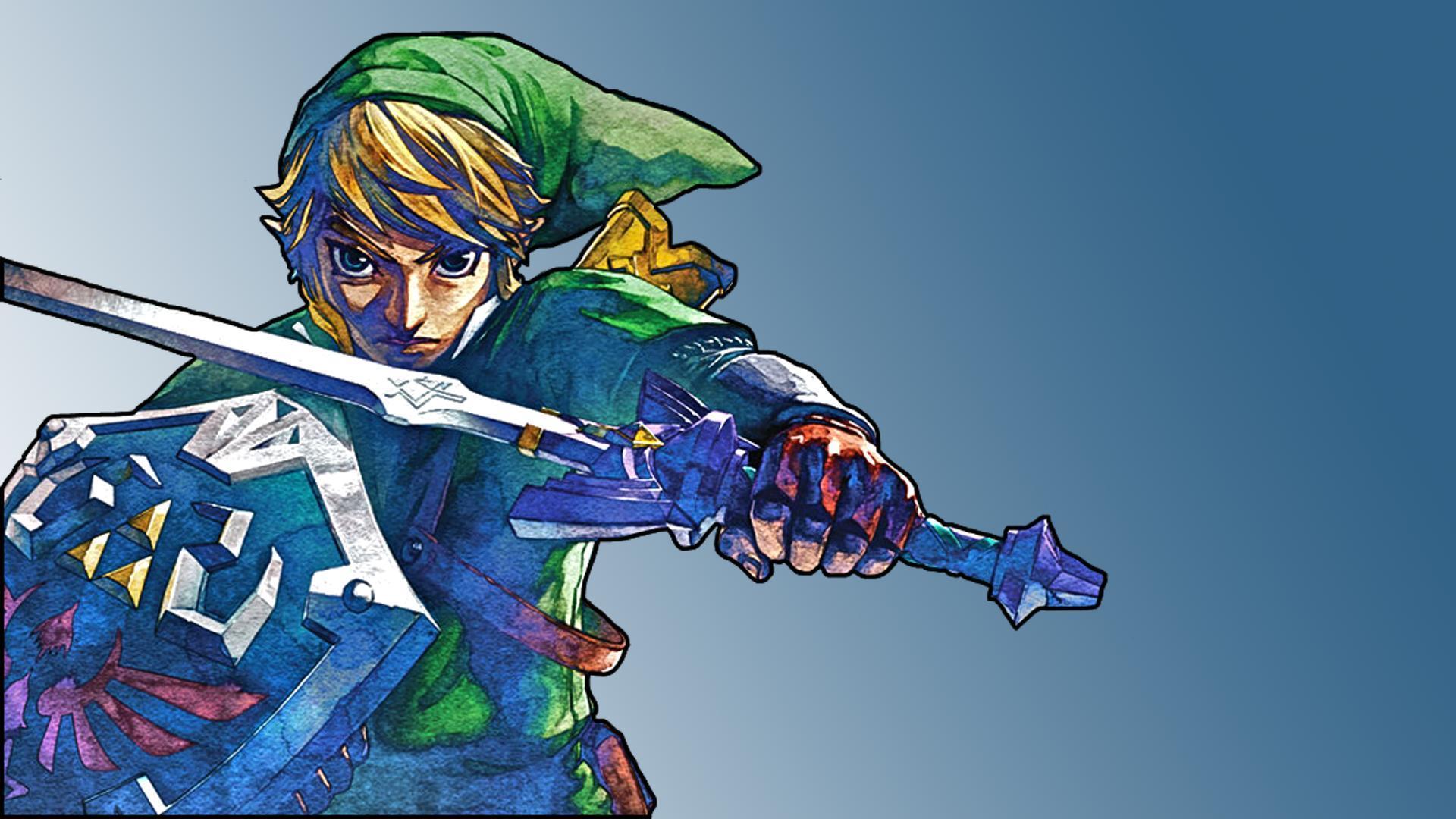 Zelda Wallpapers HD 2015 Wallpaper Cave