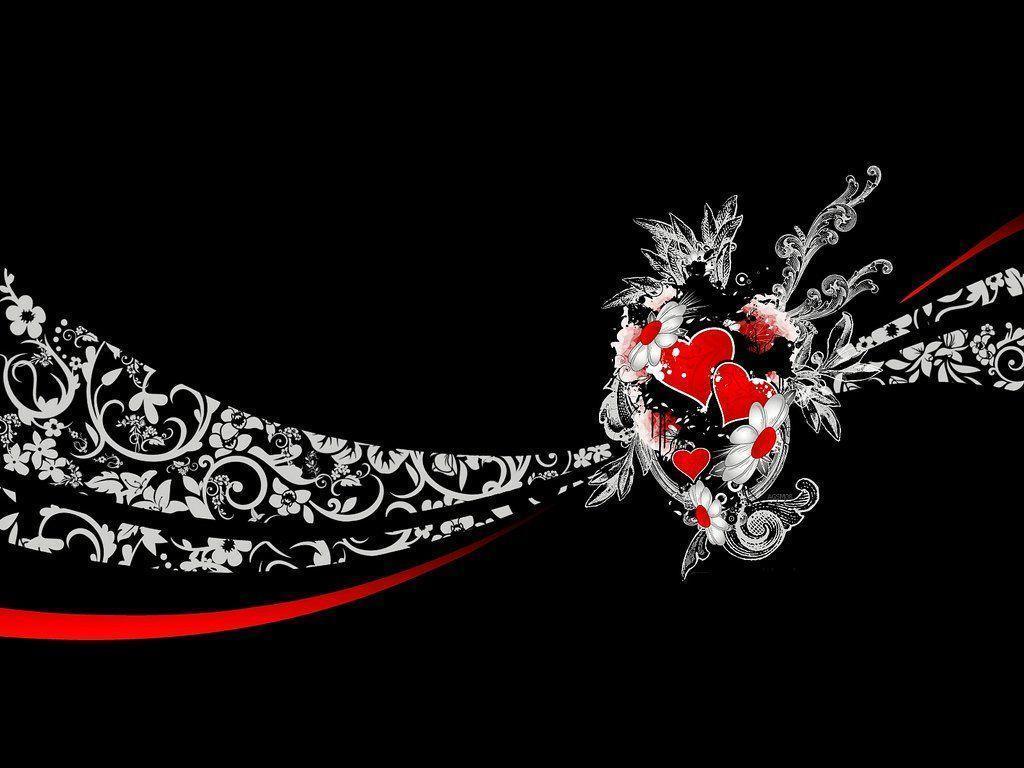 Black Love Wallpapers Wallpaper Cave