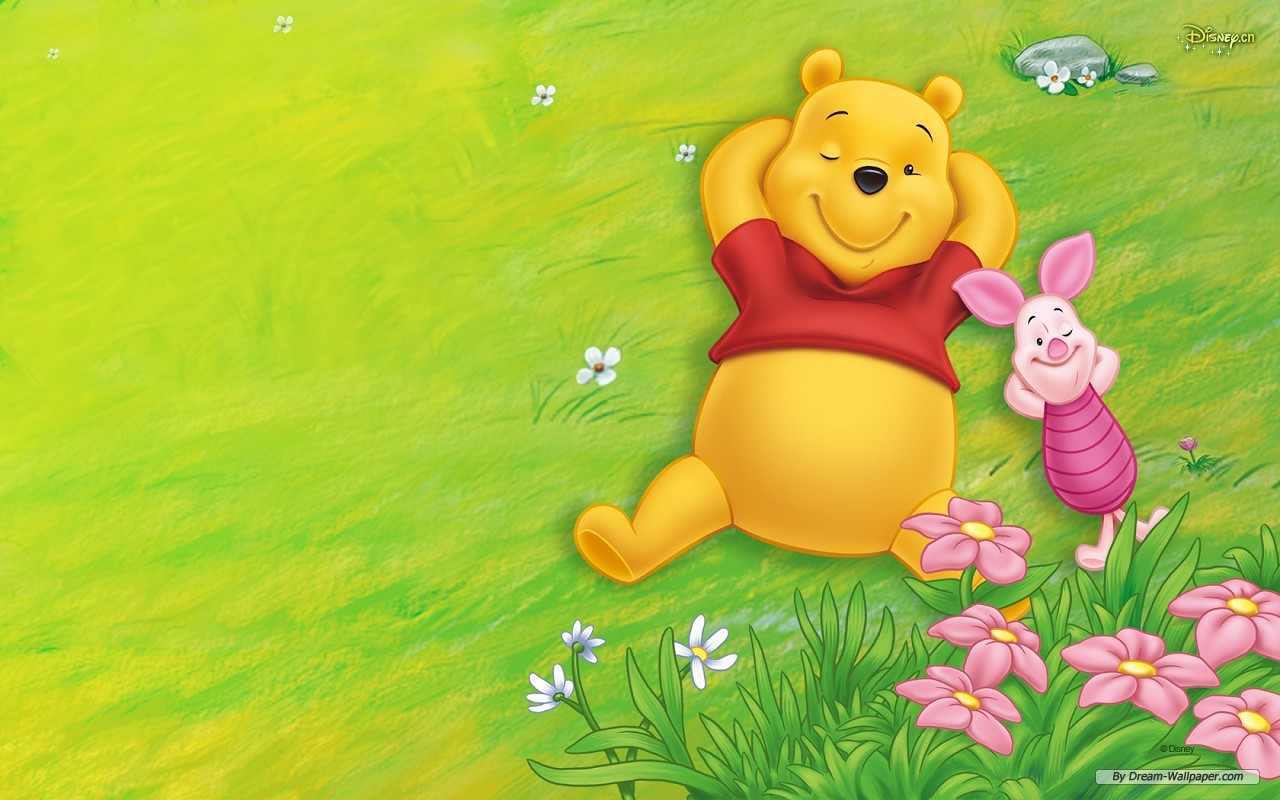 Winnie The Pooh Backgrounds Wallpaper Cave