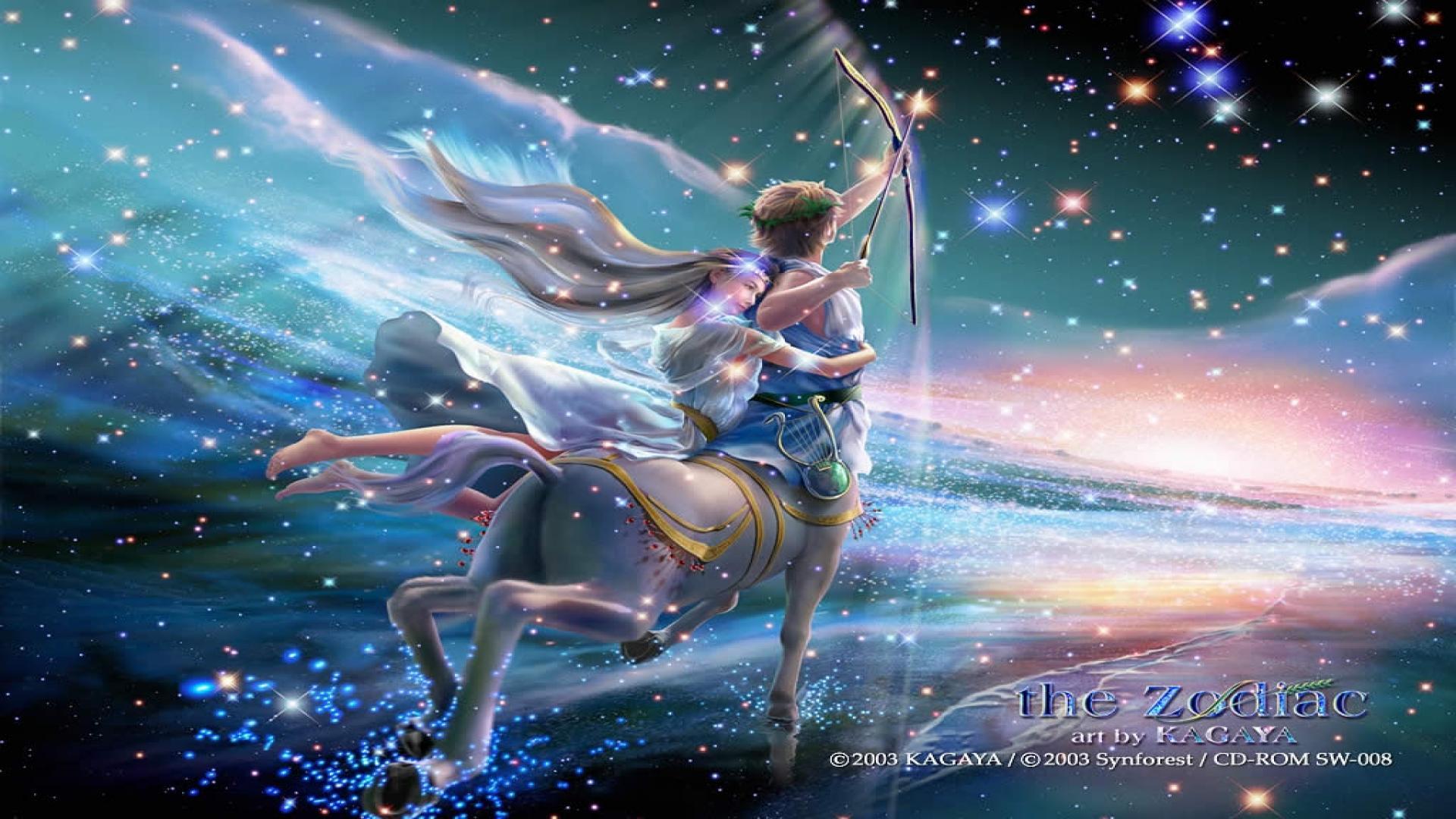 Constellation Wallpapers Wallpaper Cave