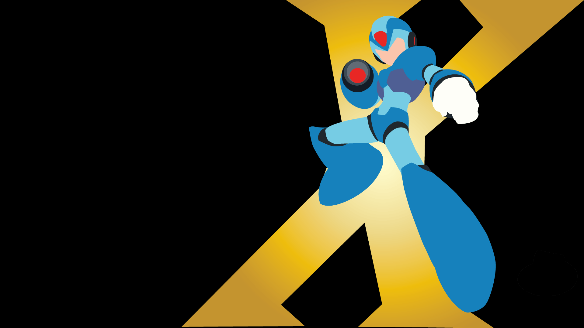 Megaman X Wallpapers Wallpaper Cave