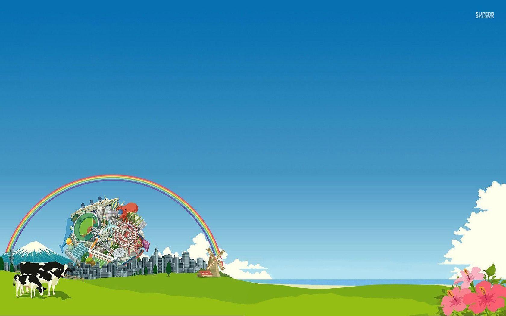 Katamari Damacy Wallpapers Wallpaper Cave