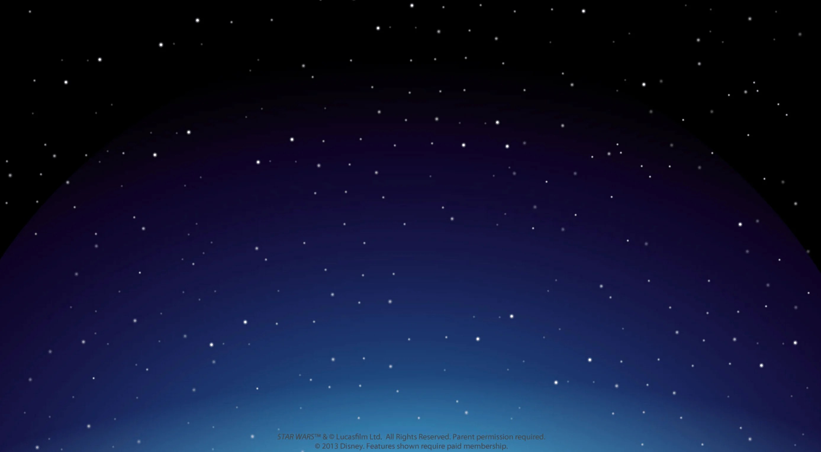 Star Wars Star Backgrounds Wallpaper Cave