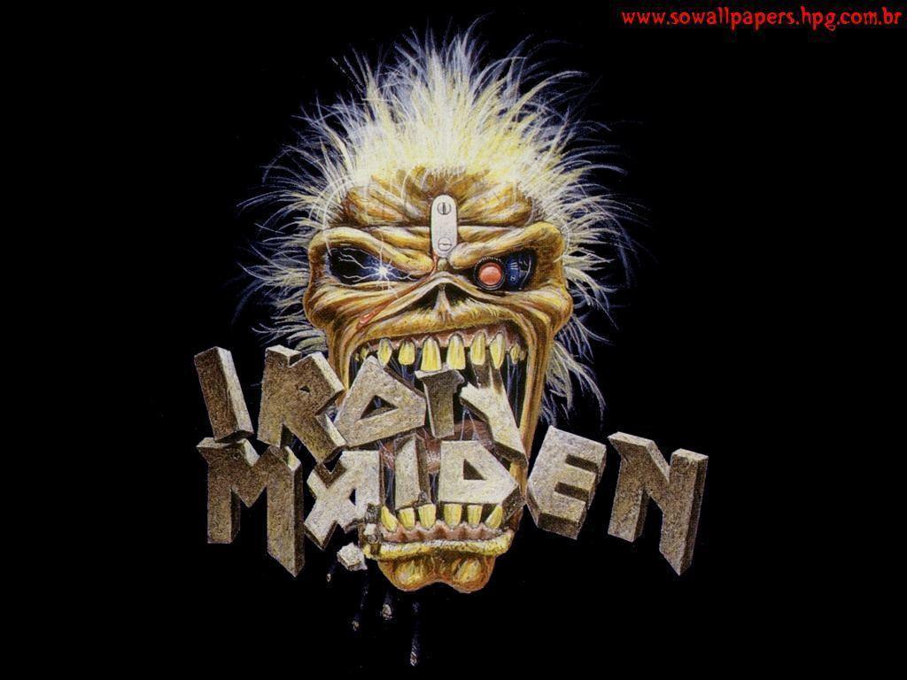 Heavy Metal Wallpapers Wallpaper Cave