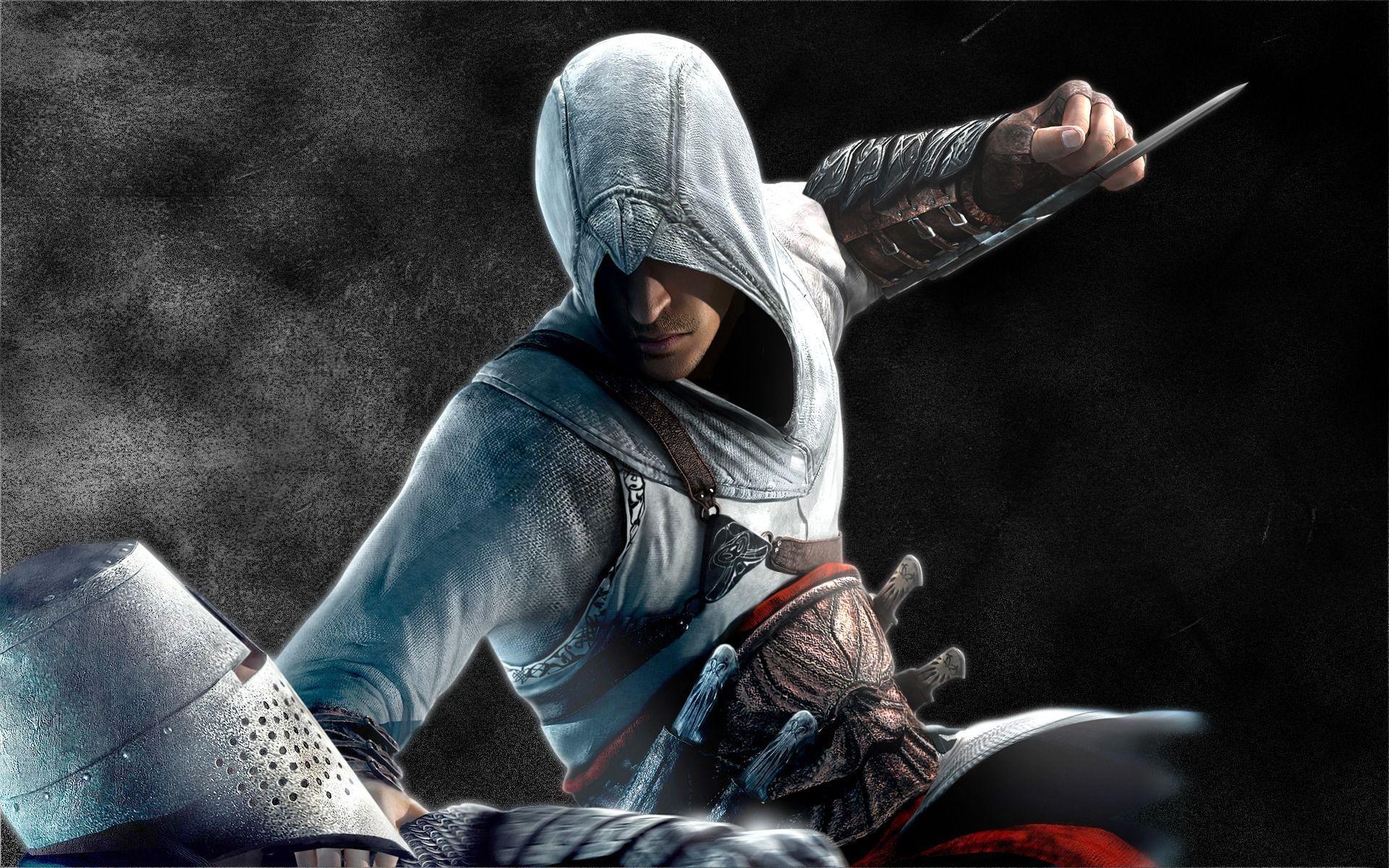 Altair Wallpapers Wallpaper Cave