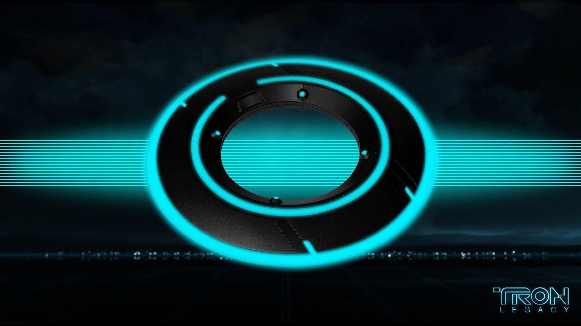 Tron HD Wallpapers Wallpaper Cave