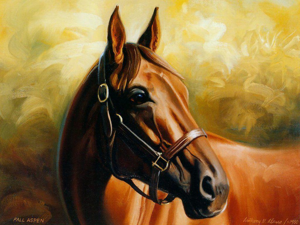 Horse Screensavers For Windows 10