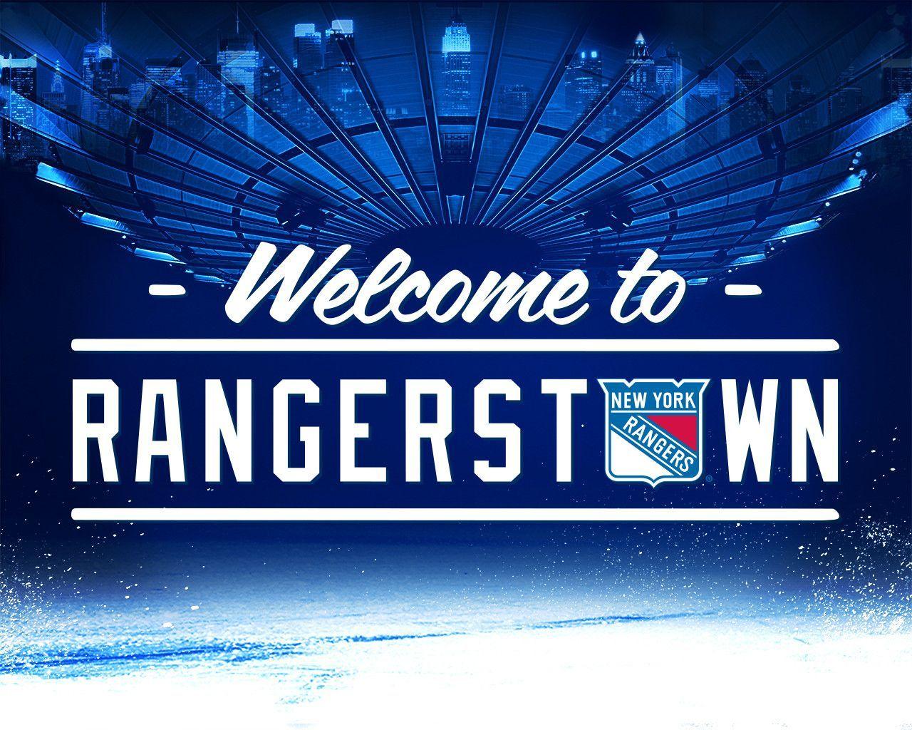 New York Rangers Wallpapers Wallpaper Cave
