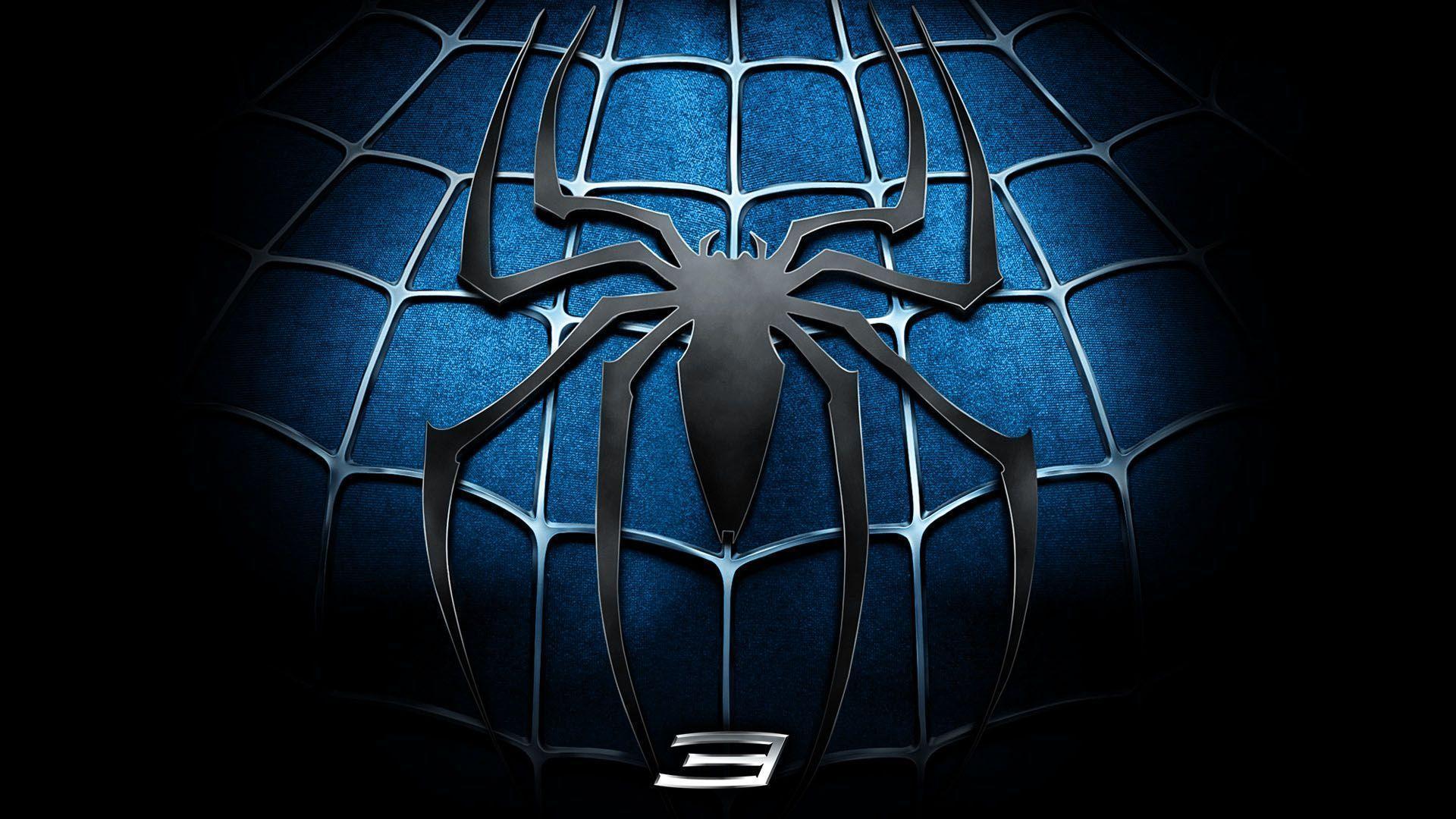 Black SpiderMan Wallpapers Wallpaper Cave