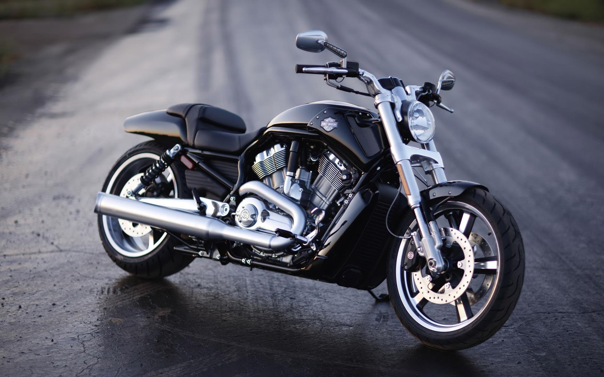 Harley Davidson 3D Wallpapers Wallpaper Cave