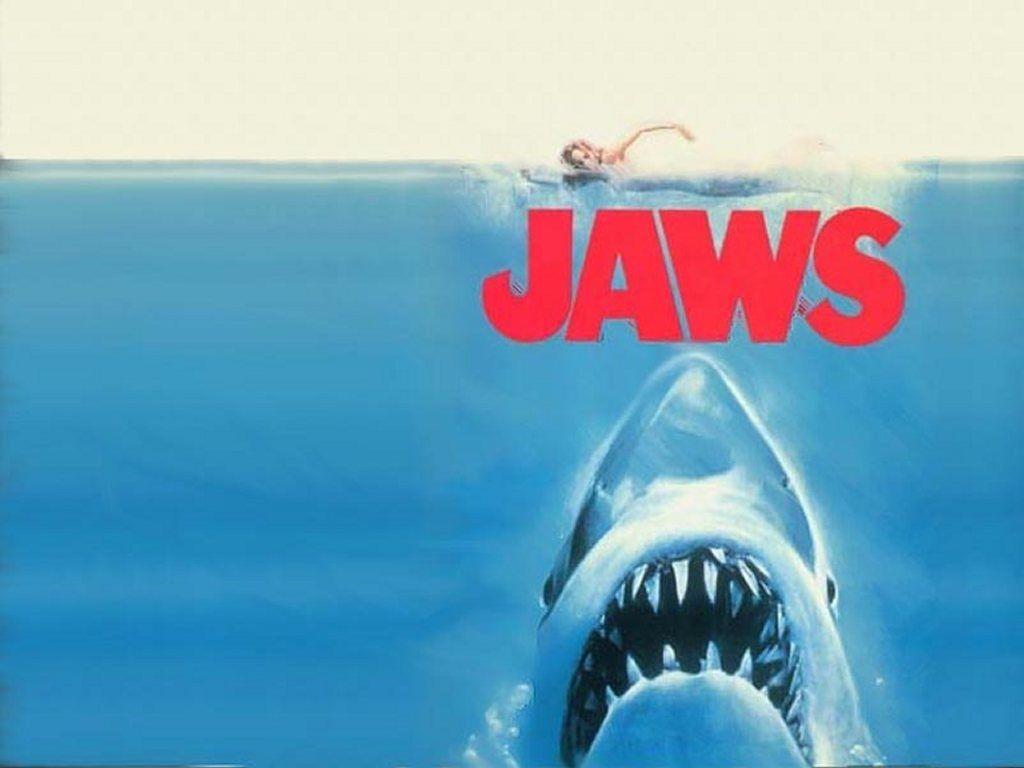 Jaws Wallpapers Wallpaper Cave