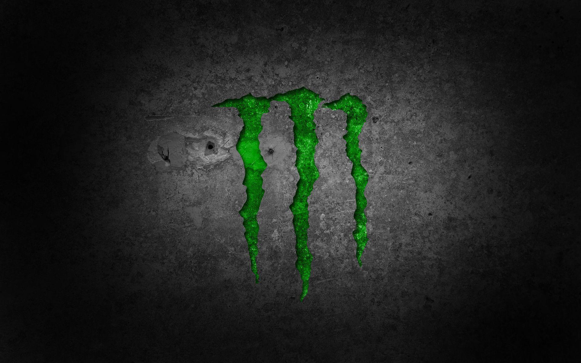 Cool Monster Energy Wallpapers Wallpaper Cave