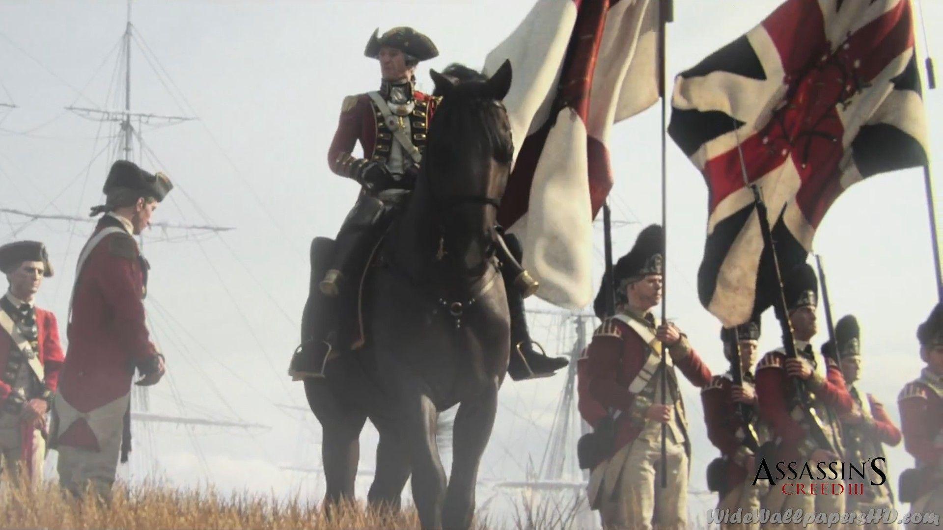 Revolutionary War Wallpapers Wallpaper Cave