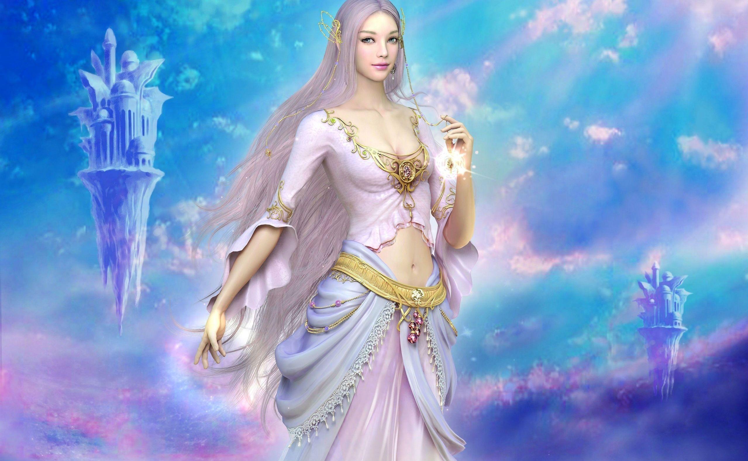Shaiya Wallpapers Wallpaper Cave