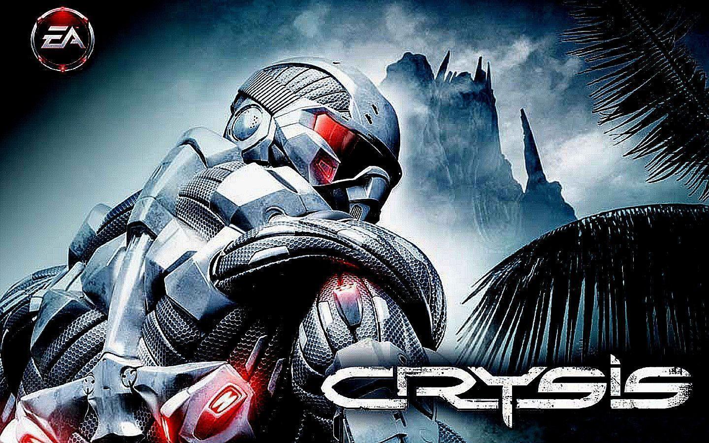Crysis Wallpapers HD Wallpaper Cave