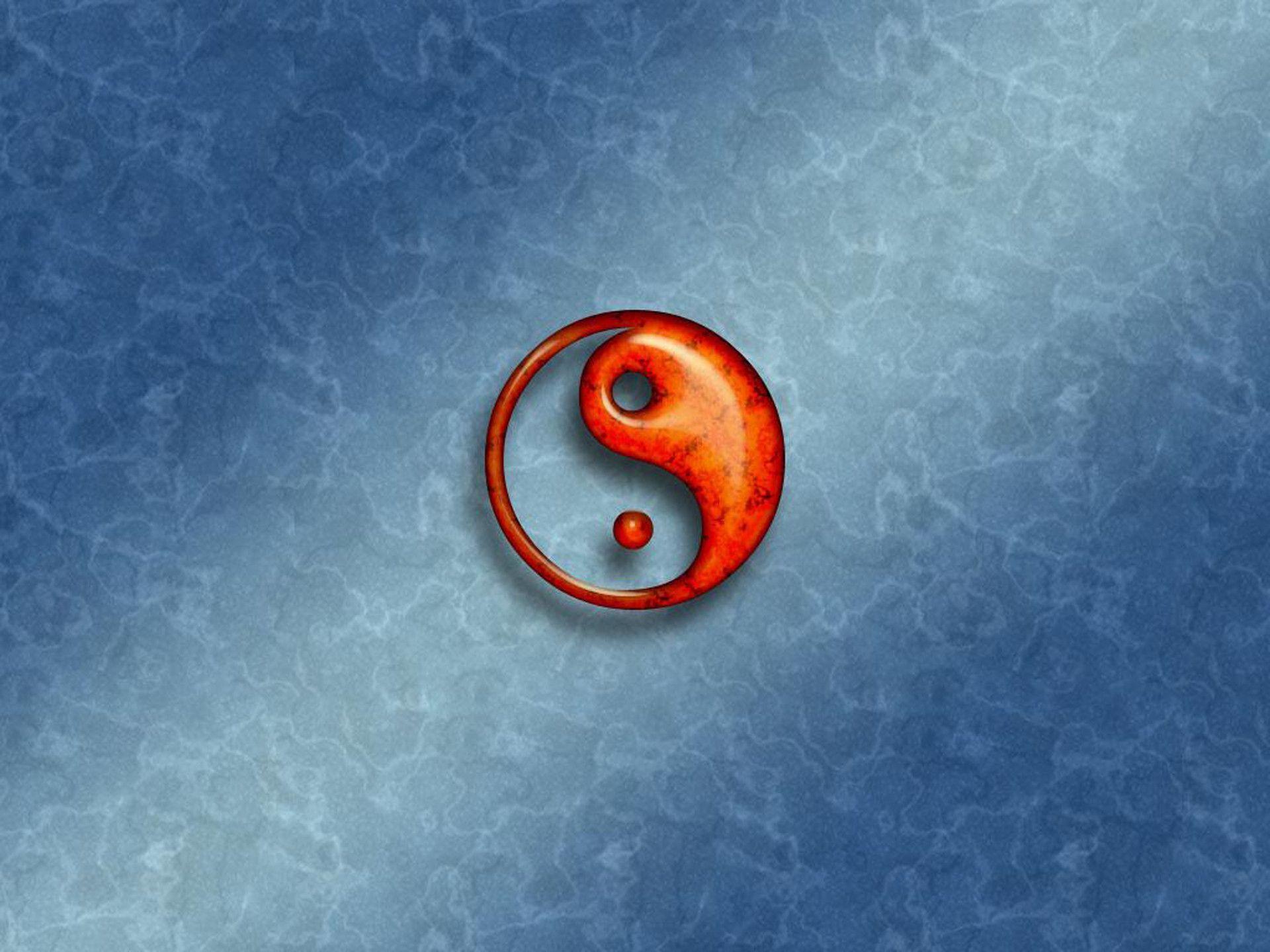 Ying And Yang Wallpapers Wallpaper Cave