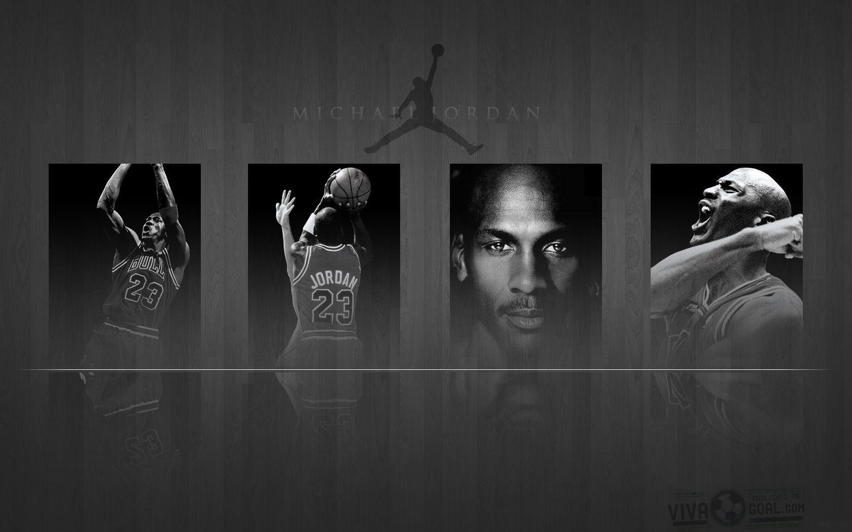 Air Jordan Logo Wallpapers Wallpaper Cave