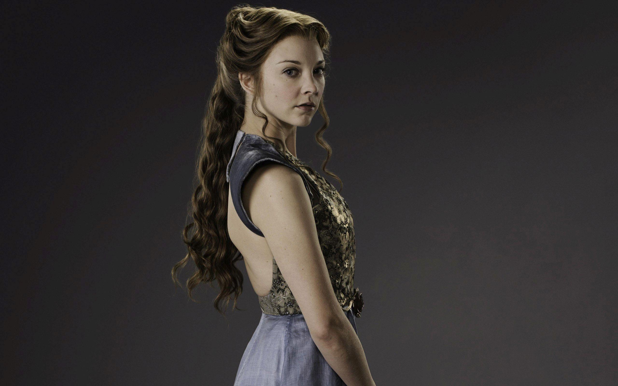 Natalie Dormer Wallpapers Wallpaper Cave
