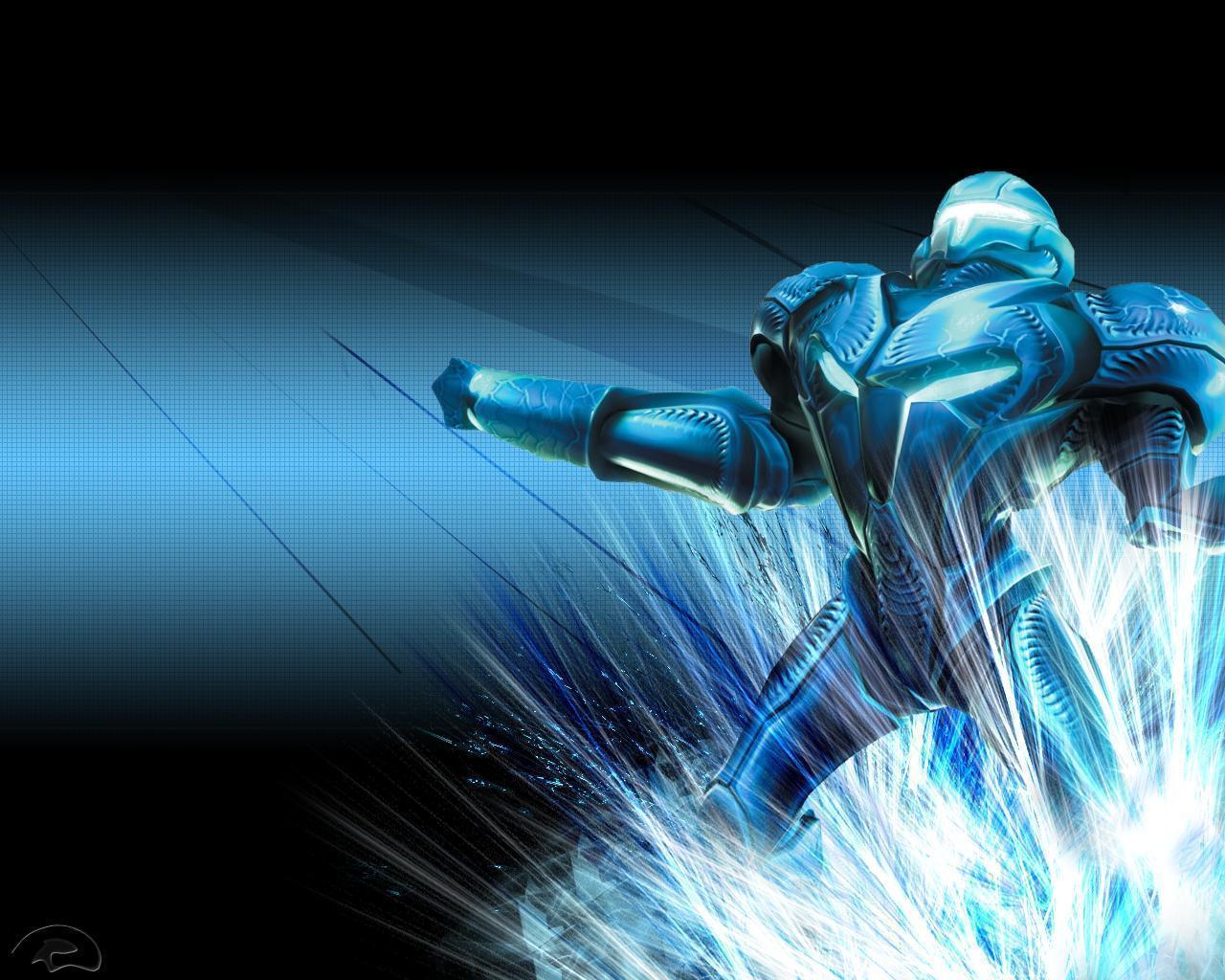 Samus Wallpapers Wallpaper Cave