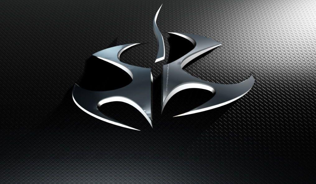Hitman Logo Wallpapers Wallpaper Cave