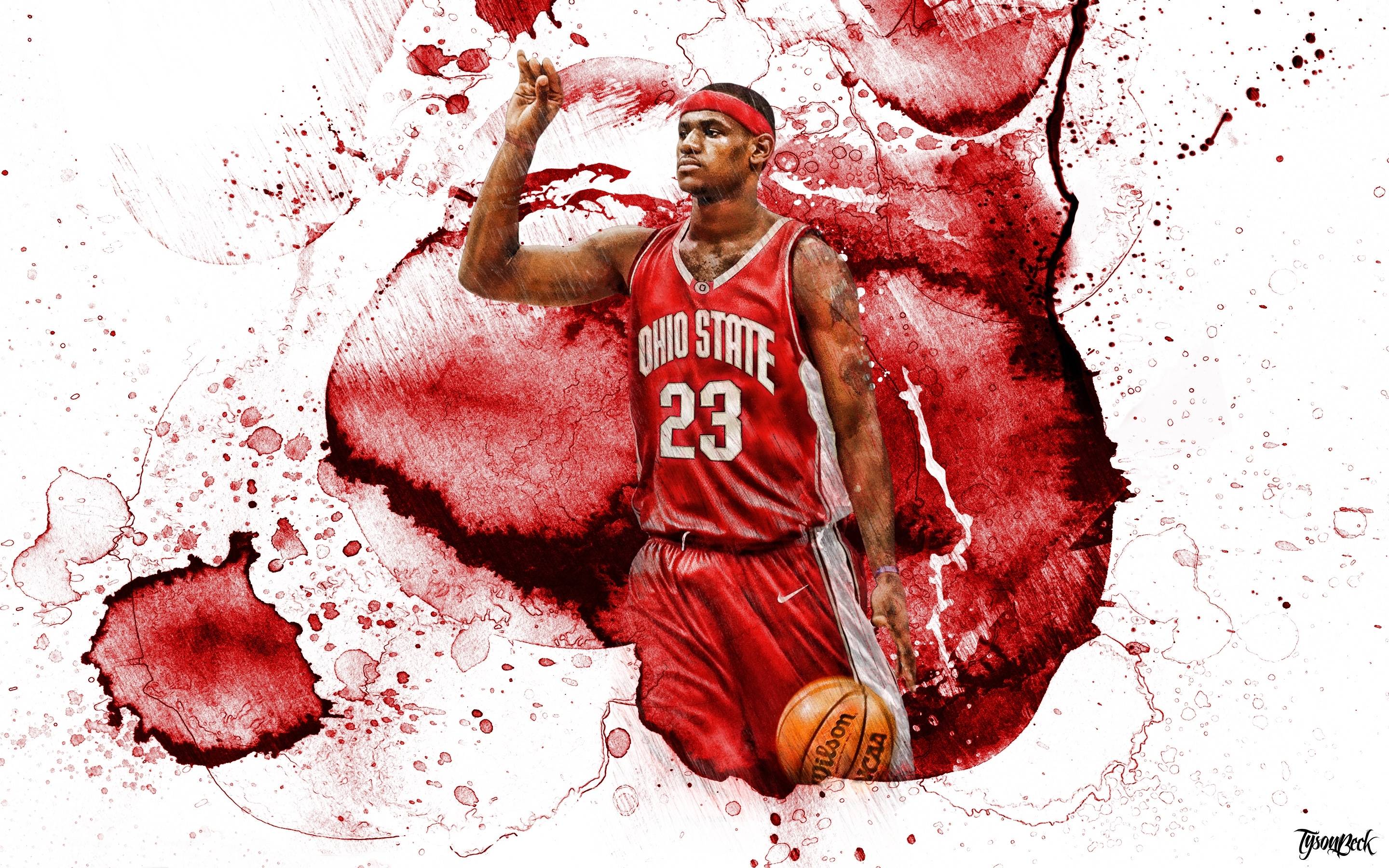 College Basketball Wallpapers Wallpaper Cave