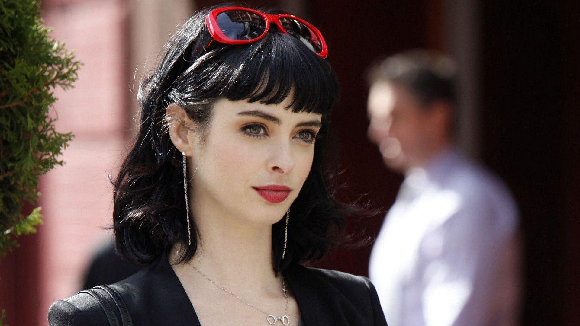 Krysten Ritter Wallpapers Wallpaper Cave