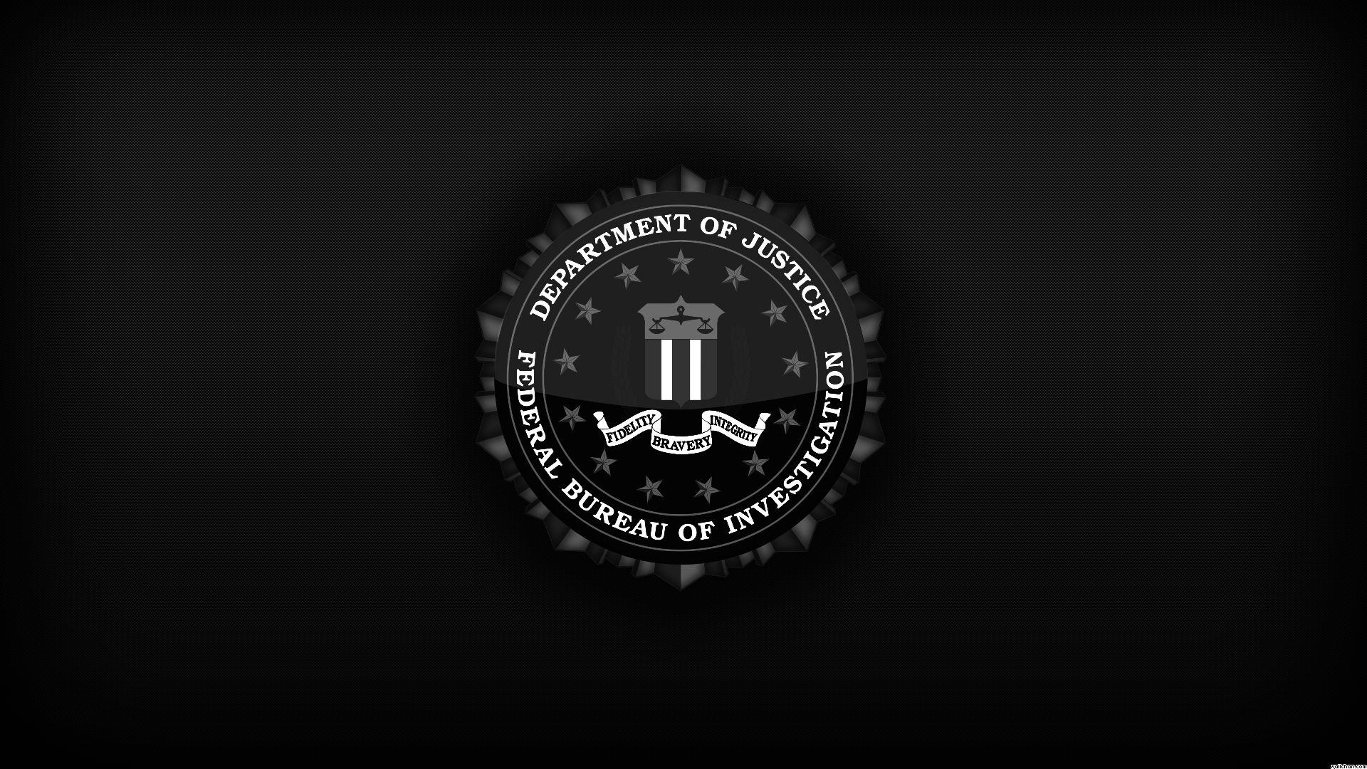 FBI Wallpapers Wallpaper Cave