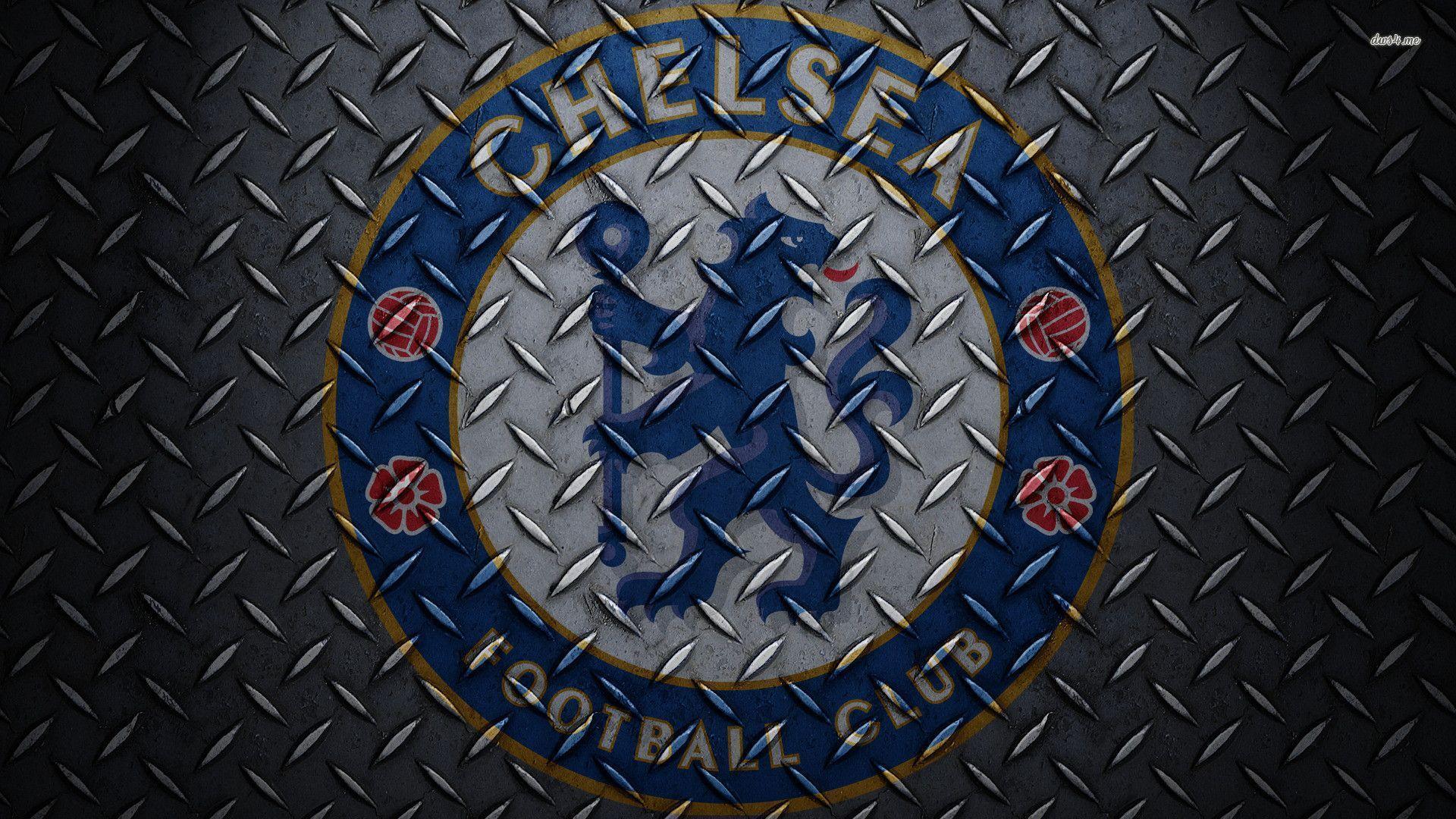 Chelsea Logo Wallpapers Wallpaper Cave