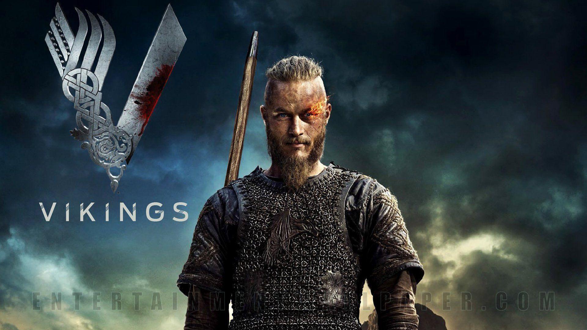 Vikings Wallpapers Wallpaper Cave
