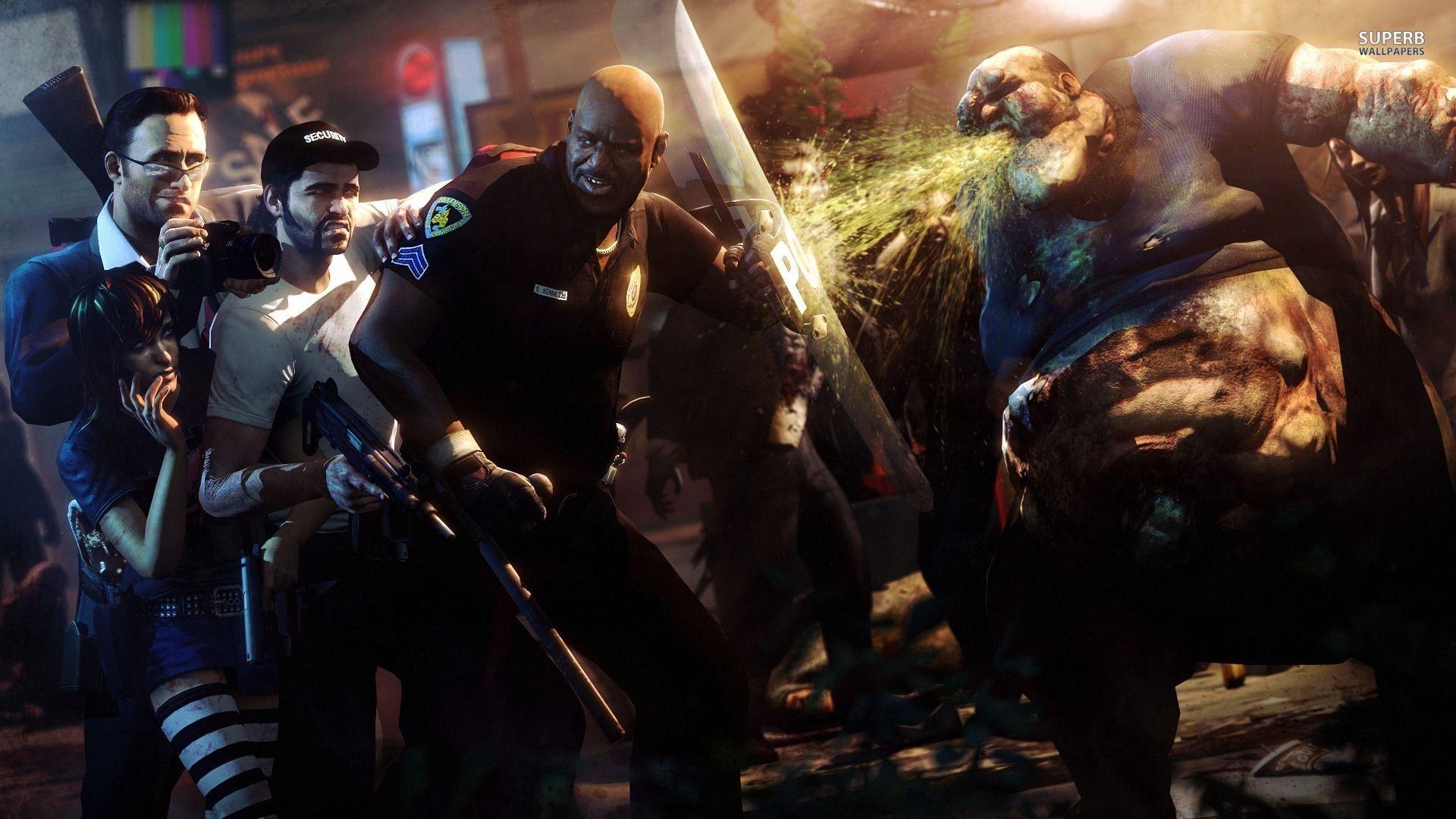 Left 4 Dead 2 Wallpapers Wallpaper Cave