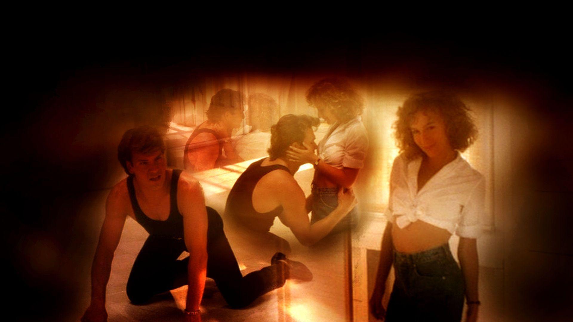Dirty Dancing Wallpapers Wallpaper Cave