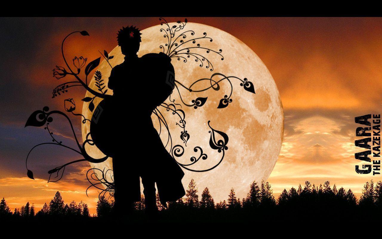 Gaara Backgrounds Wallpaper Cave