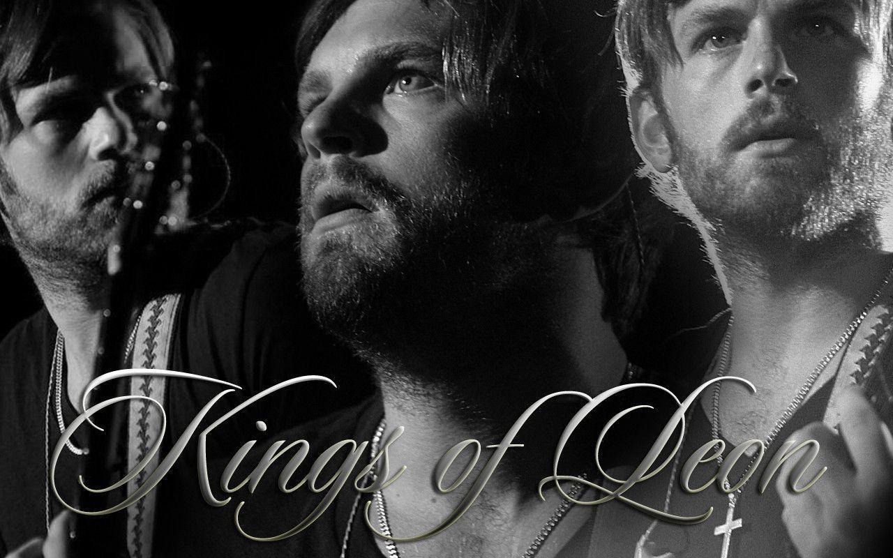 Kings Of Leon Wallpapers Wallpaper Cave