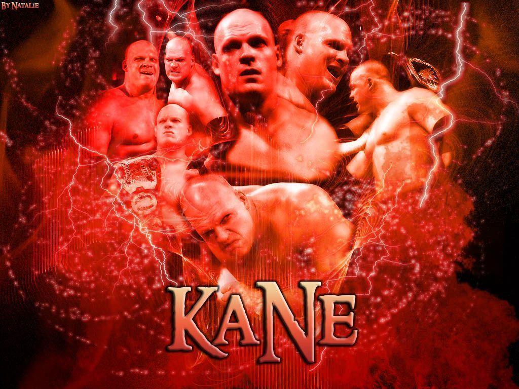WWE Kane 2015 Wallpapers Wallpaper Cave