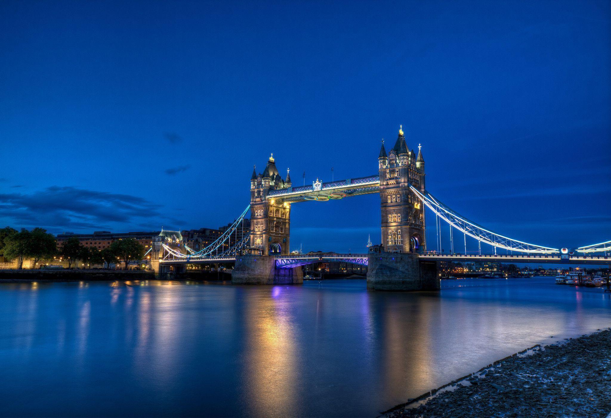 Tower Bridge Wallpapers Wallpaper Cave