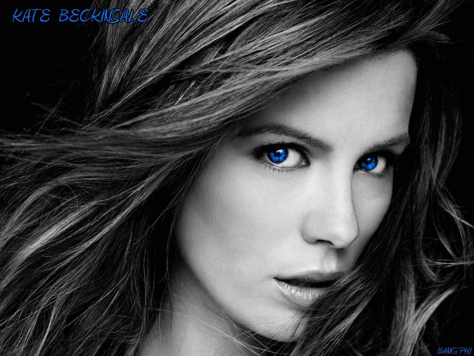 Kate Beckinsale Wallpapers Widescreen Wallpaper Cave