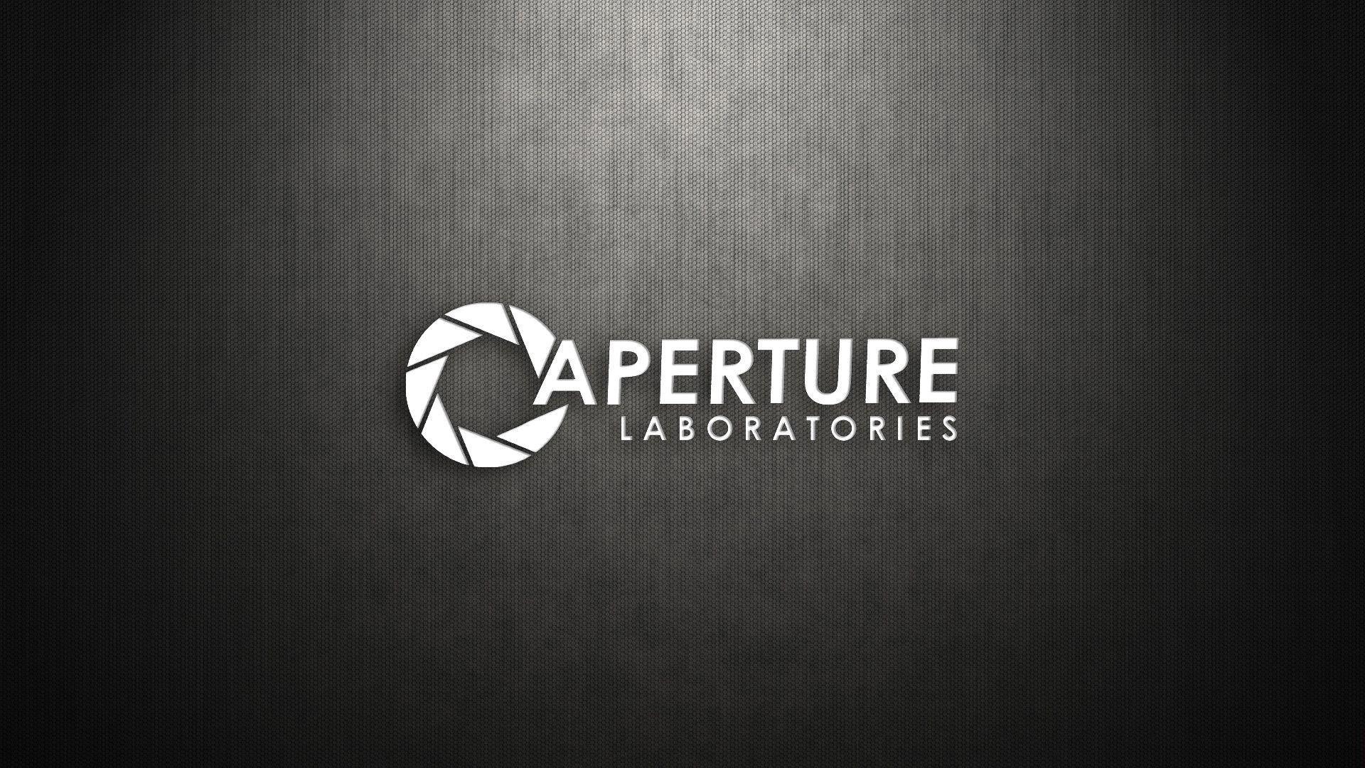 Aperture Laboratories Wallpapers Wallpaper Cave